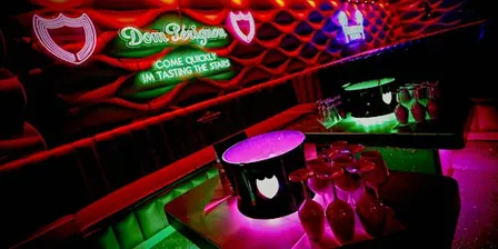 16.10.26 • EXPENSIVE EXPERIENCE • BOSSY MUNICH