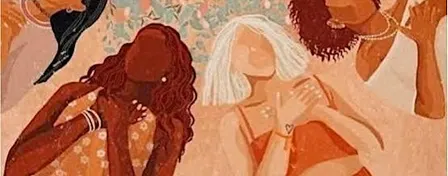 Women’s Circle: Lessons & Becoming