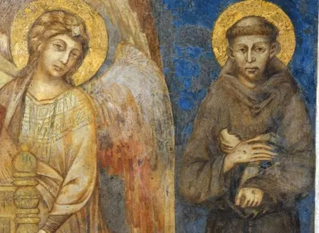 Che cosa c'è di più caro? Il carisma negli scritti di San Francesco