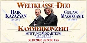 Kammerkonzert: Zwischen Carmen und dem Teufel