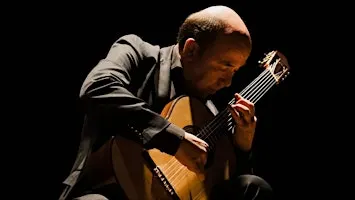 ART LLOBET 2026 | LA GUITARRA EN TEMPS DE MANUEL DE FALLA - Miguel Trápaga
