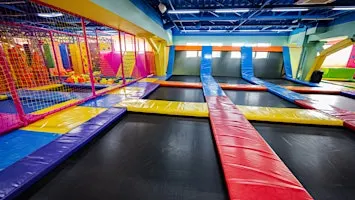Dundee Ninja Kidz Session