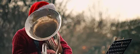 Christmas Brass Band Concert