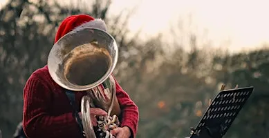 Christmas Brass Band Concert