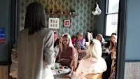 She's Connected Derbyshire Networking Event for Women in Business