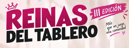 III edición Reinas del Tablero