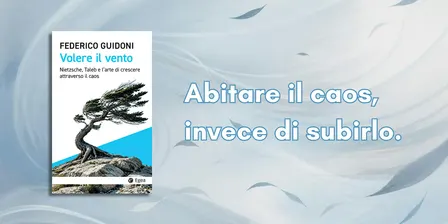 Volere il vento