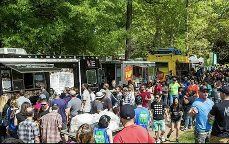Wichita Food , Family & Vendor Festival 2026
