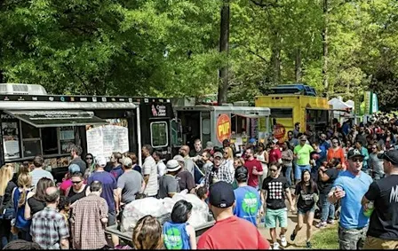 Wichita  Food , Family & Vendor Festival 2026