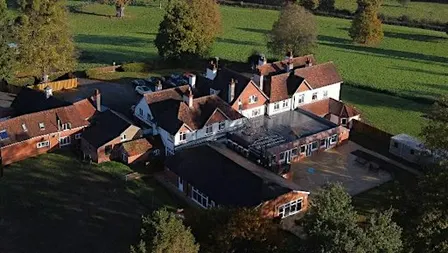Overton School Open Evening