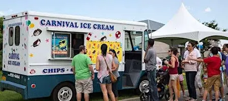 New Orleans Holiday Market & Festival
