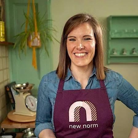 Vegan Cooking Masterclass with Norma Gray (November 2026)