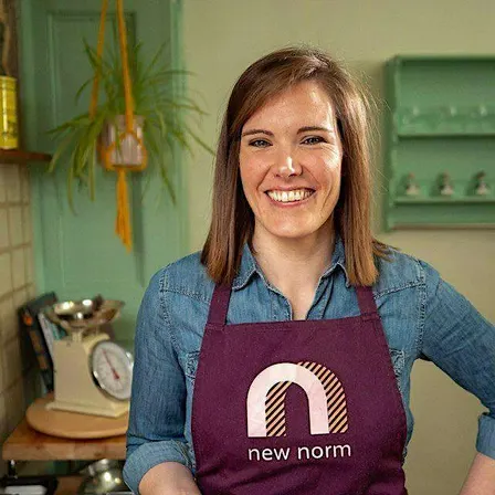 Vegan Cooking Masterclass with Norma Gray (November 2026)