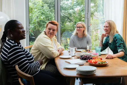 Connect &  Inspire/ Workers in Wellness Networking/Monthly/Wednesdays/Lewes