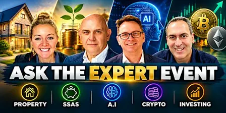Ask The Expert Event - SSAS North West November Networking