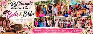 Jacksonville Boots & Bibles ReCharge Gathering