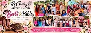 Jacksonville Boots & Bibles ReCharge Gathering