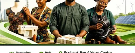 12th Annual Policy Dialogue Series on Entrepreneurship