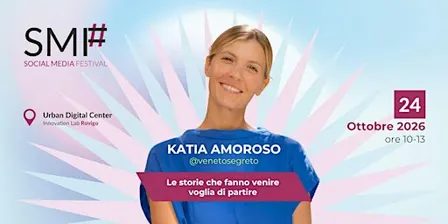 Le storie che fanno venire  voglia di partire