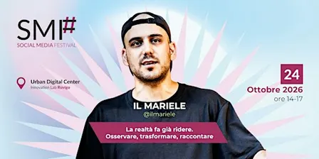 La realtà fa già ridere. Osservare, trasformare, raccontare