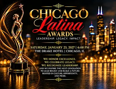 Chicago Latina Awards