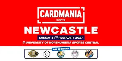 Cardmania - Newcastle