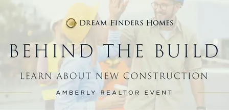 Amberly Realtor Event