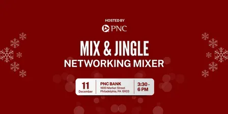 Mix & Jingle 2026