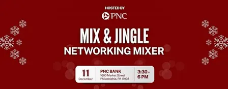 Mix & Jingle 2026