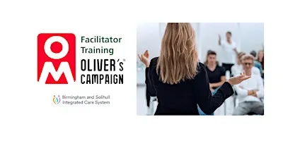 Oliver McGowan Facilitator Training