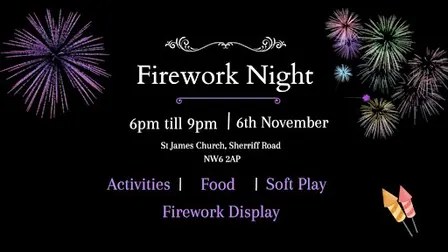 Firework Night