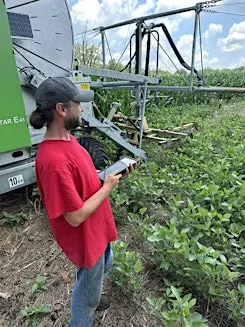 Precision Agriculture Technology Conference