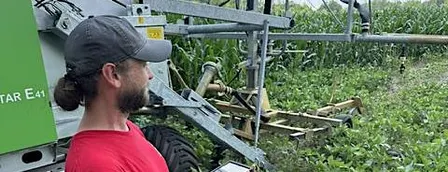 Precision Agriculture Technology Conference