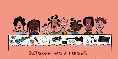 Queercore Media Presents: Janksgiving