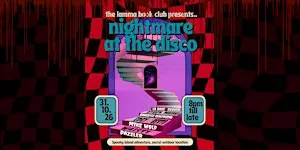 Nightmare At The Disco