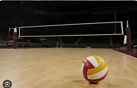 Beginner Volleyball Clinic - NOV. 8TH!