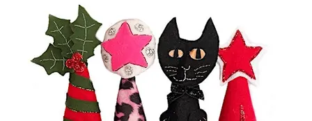 Christmas Craft Class - Decorations