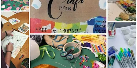 Creative coffee club - November