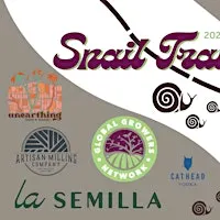 Slow Food Atlanta Snail Trail 2026