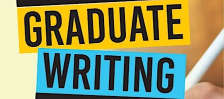 Graduate Student Writing Retreat