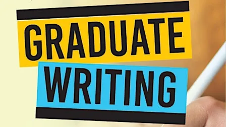 Graduate Student Writing Retreat