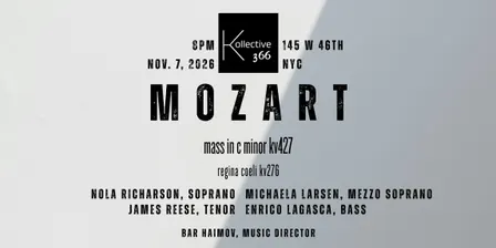 Kollective366: 5th Anniversary Concert