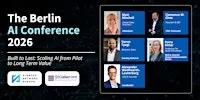 The Berlin AI Conference 2026