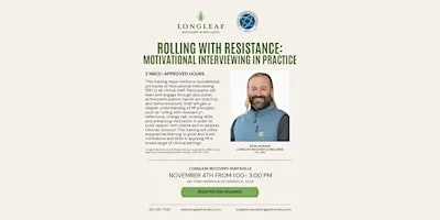 Rolling With Resistance: MI in Practice