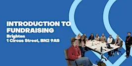 Introduction to Fundraising (Brighton) - Wed 25 Nov 2026