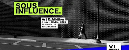Sous Influence - VITRINE