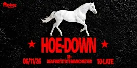 Adire Nights Hoe Down! Manchester