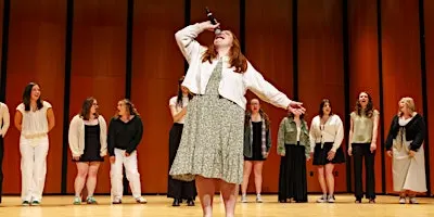 ECHO A Capella Concert