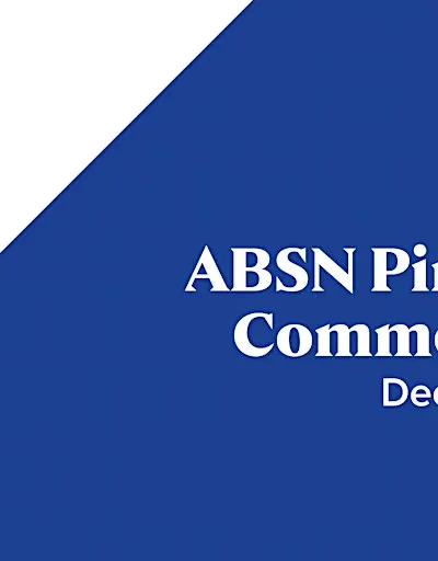ABSN Pinning and Commencement - Omaha, NE
