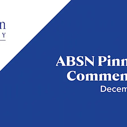 ABSN Pinning and Commencement - Omaha, NE